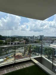 The Solitaire (D10), Condominium #592054881